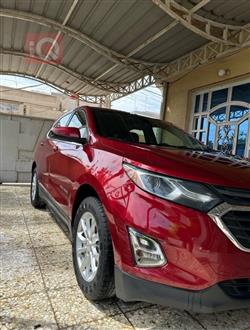 شيفروليه إكوينوكس